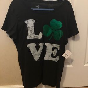 St Patrick's Day Vintage Shirt
